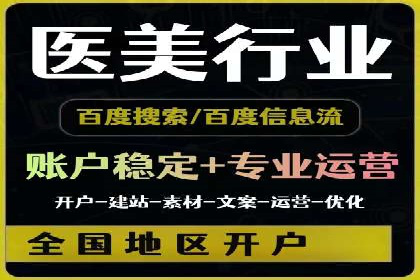 SEM托管公司运营案例精选